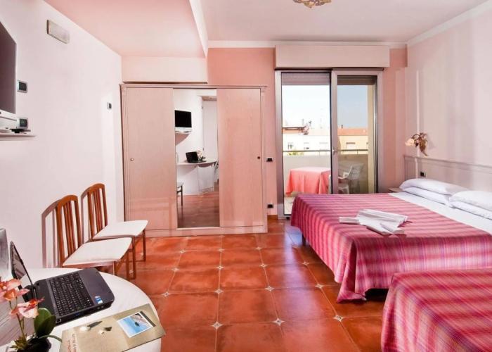 Hotel Le Querce