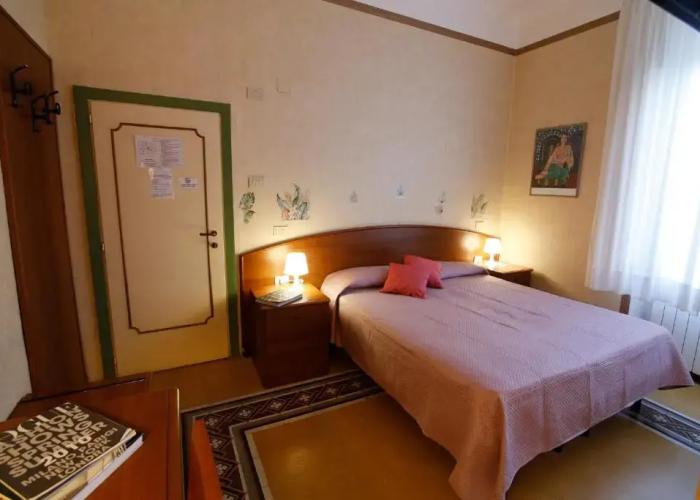 Hotel Villa Pina