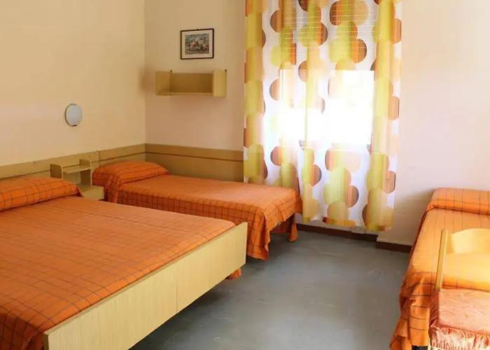 Hotel Villa Pina