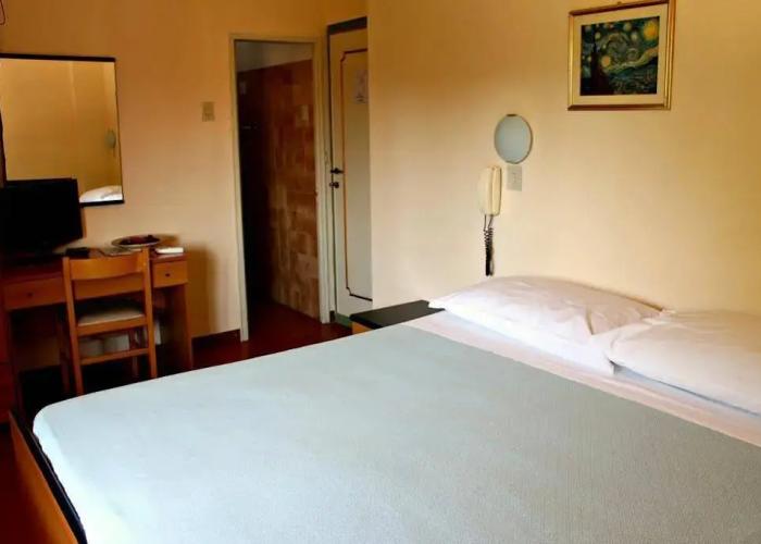 Hotel Villa Pina