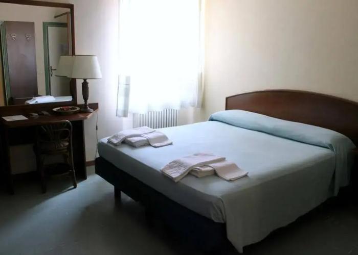 Hotel Villa Pina