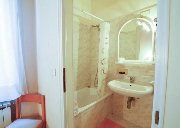 Hotel Villa Pina