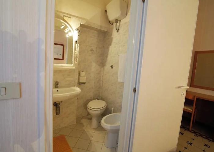 Hotel Villa Pina