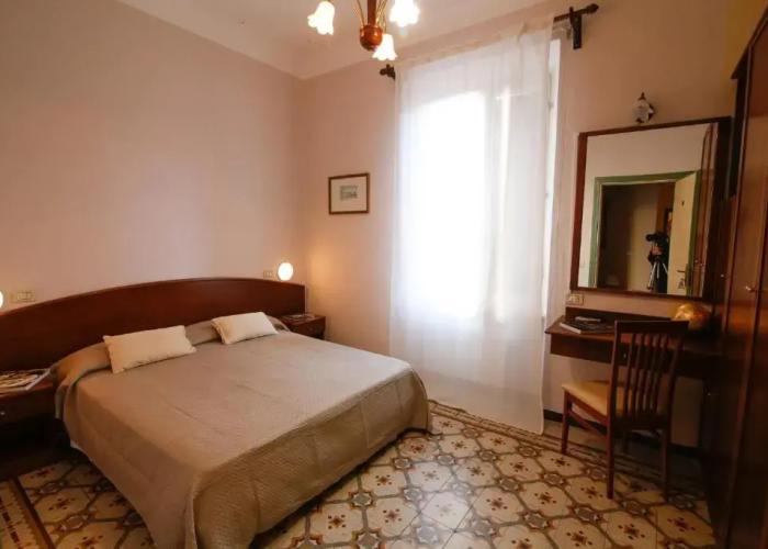 Hotel Villa Pina