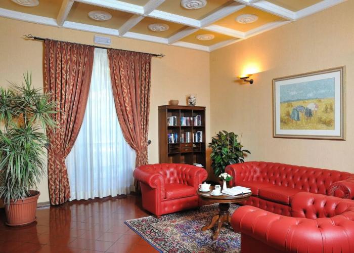 Hotel Bel Sit