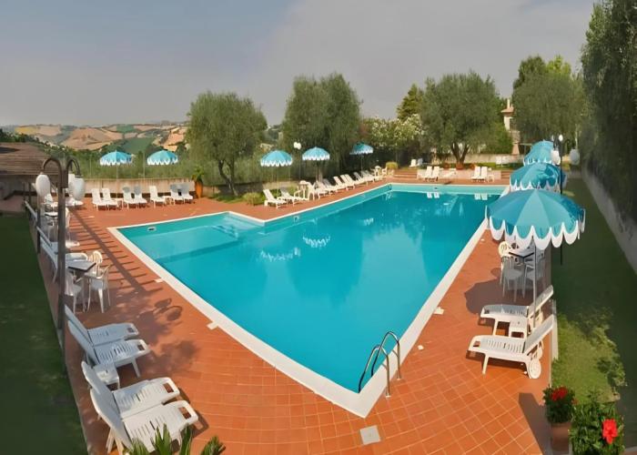 Hotel Bel Sit