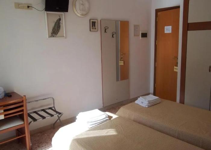 Hotel Italia