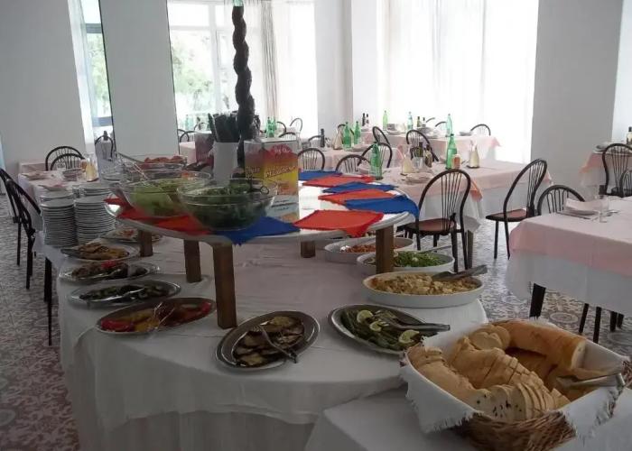 Hotel Italia