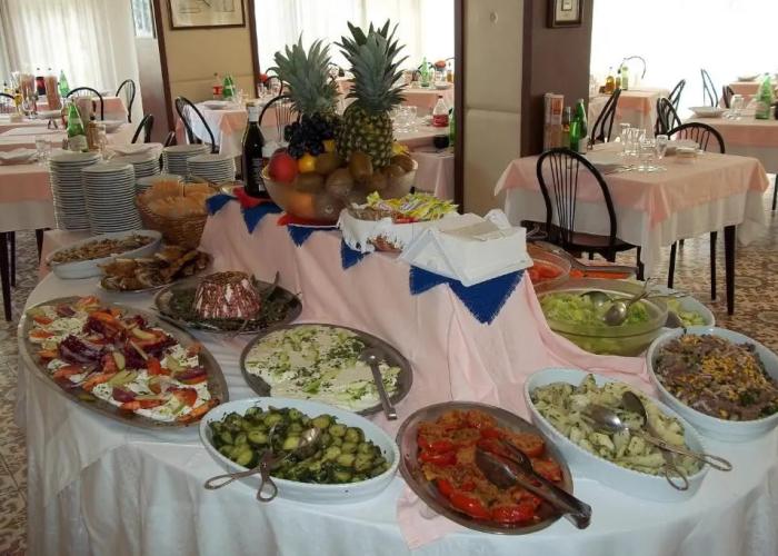 Hotel Italia