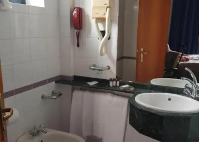 Hotel Sabra