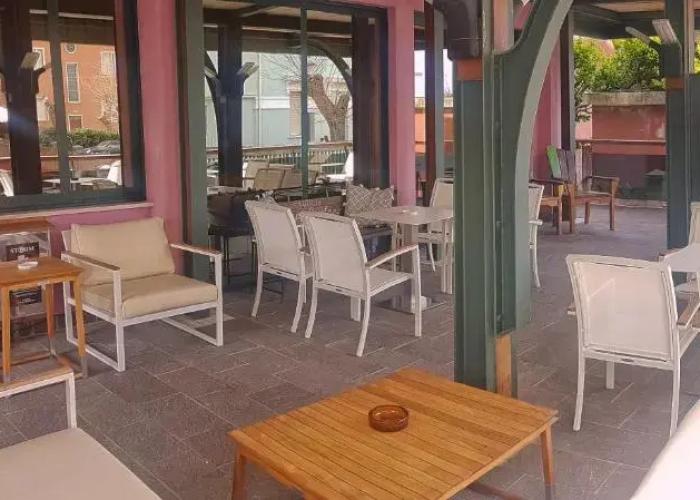 Hotel Sabra
