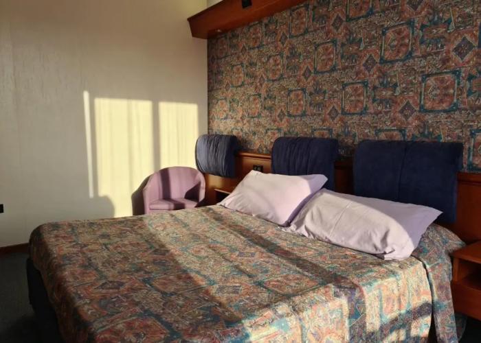 Hotel Sabra