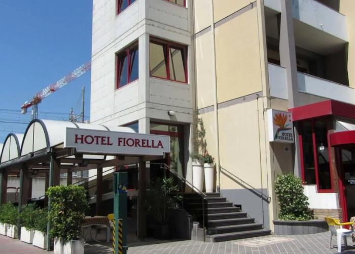 Hotel Fiorella