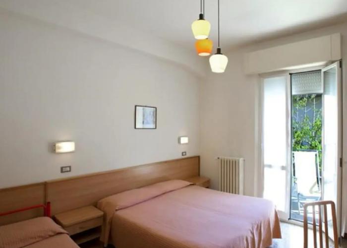 Hotel Moretti