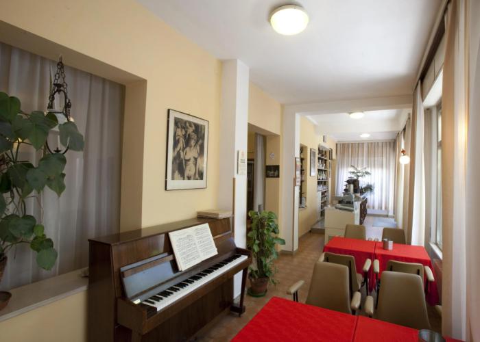 Hotel Moretti