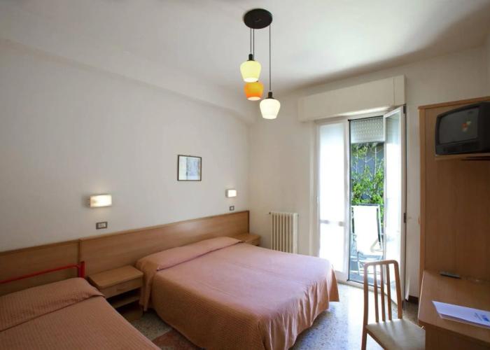 Hotel Moretti