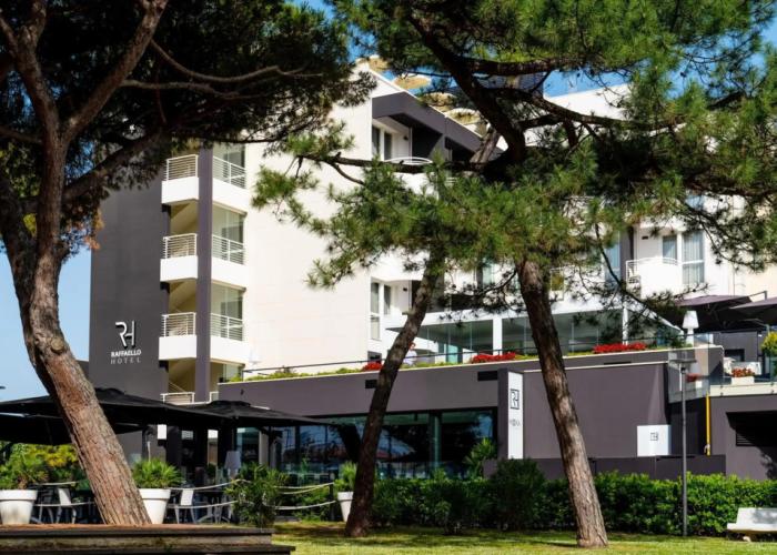 Raffaello Hotel