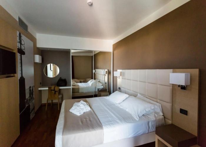 Raffaello Hotel