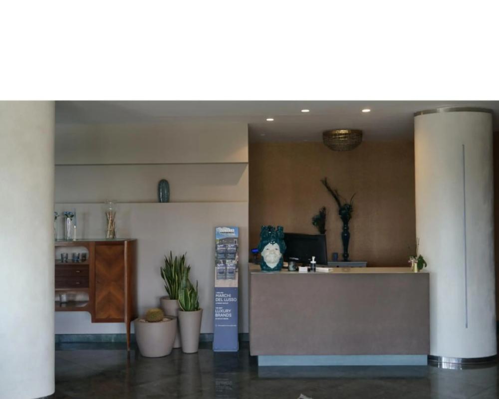 Hotel Villa Michelangelo