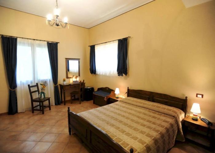 Hotel Alle Pendici