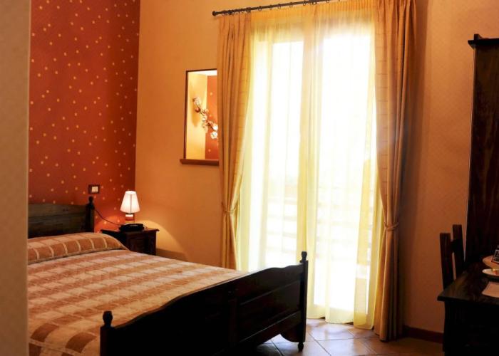 Hotel Alle Pendici