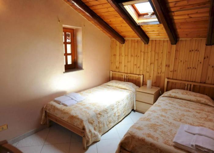 Hotel Alle Pendici