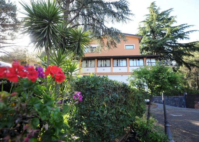 Hotel Alle Pendici