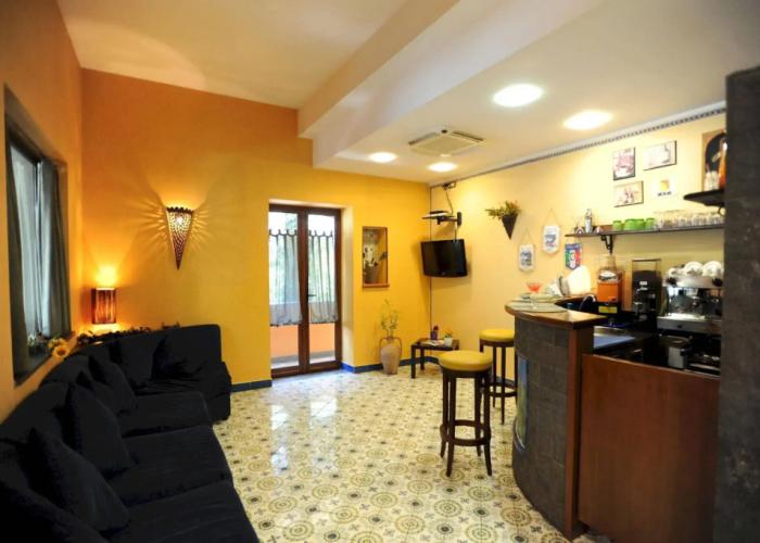 Hotel Alle Pendici