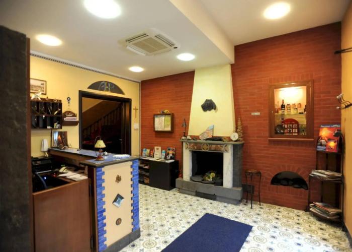 Hotel Alle Pendici