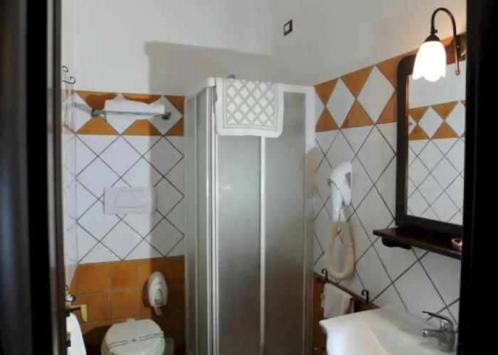 Hotel Alle Pendici
