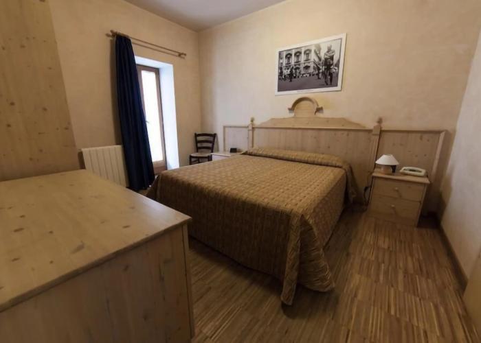 Rifugio Sapienza