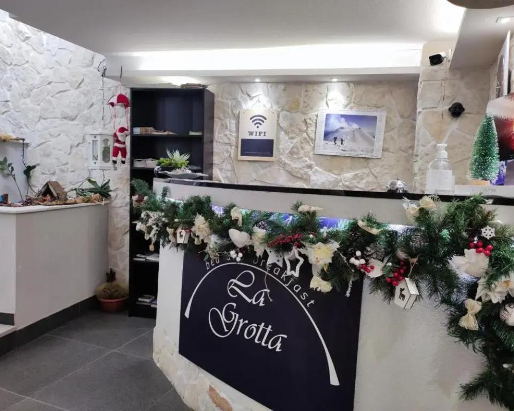 B&B La Grotta
