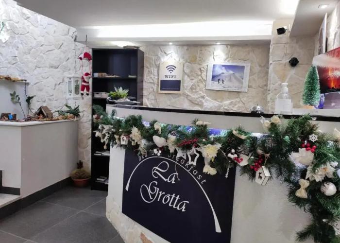 B&B La Grotta
