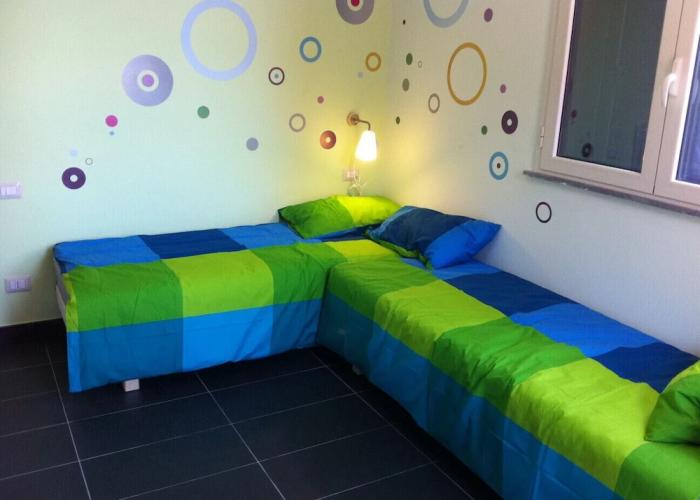 Room-etna Holiday Home Studio Glicine