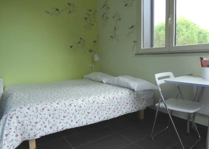 Room-etna Holiday Home Studio Glicine