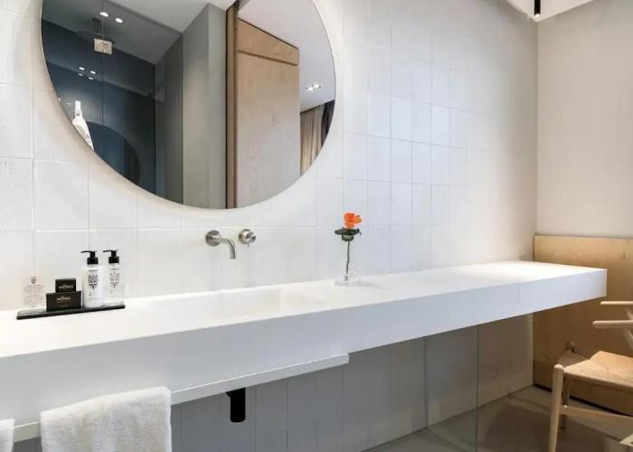 Criu Boutique Hotel