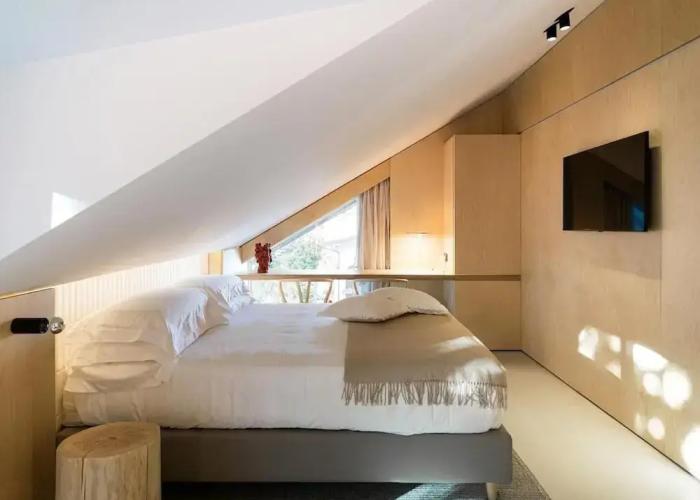 Criu Boutique Hotel