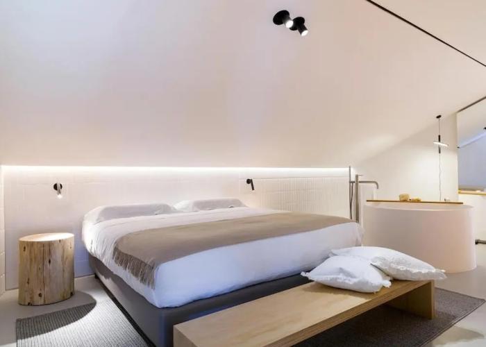 Criu Boutique Hotel