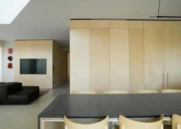 Criu Boutique Hotel