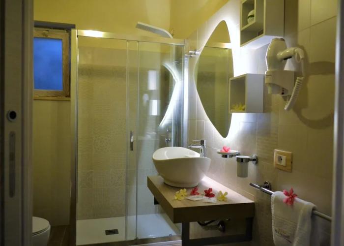 Villa Paglianiti - Your Family Residence