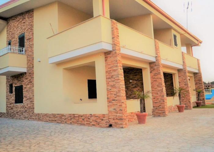 Villa Paglianiti - Your Family Residence