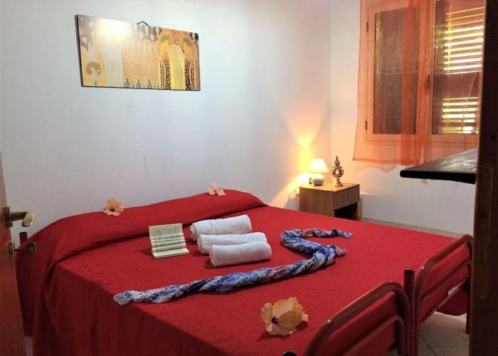 Villa Paglianiti - Your Family Residence