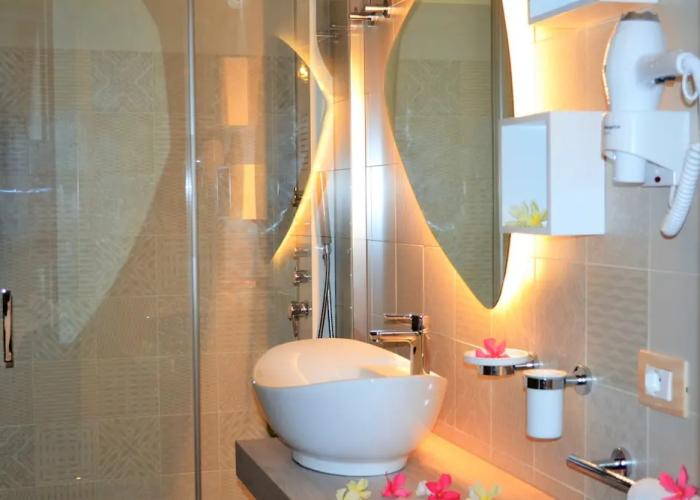 Villa Paglianiti - Your Family Residence