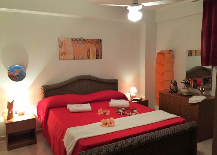 Villa Paglianiti - Your Family Residence