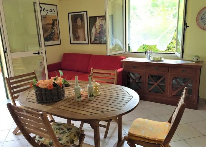 Villa Paglianiti - Your Family Residence