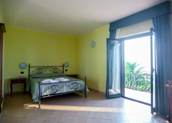 Villaggio Hotel Lido San Giuseppe