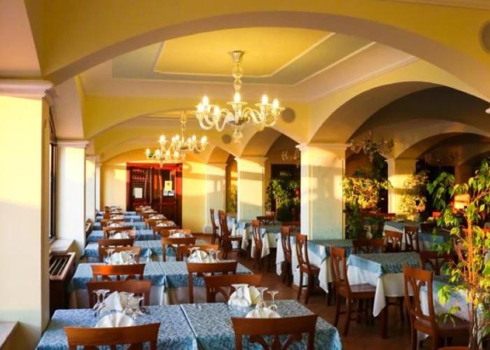 Villaggio Hotel Lido San Giuseppe