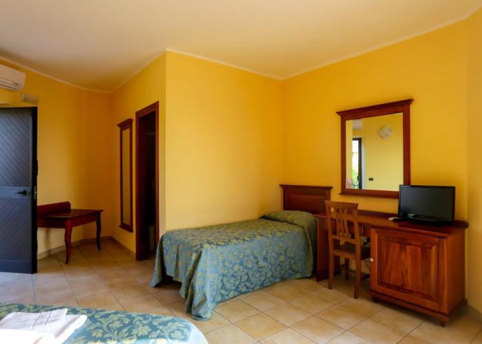 Villaggio Hotel Lido San Giuseppe