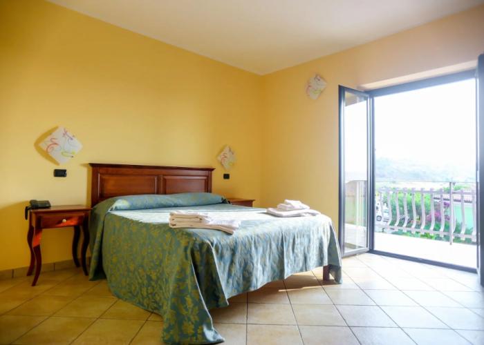 Villaggio Hotel Lido San Giuseppe
