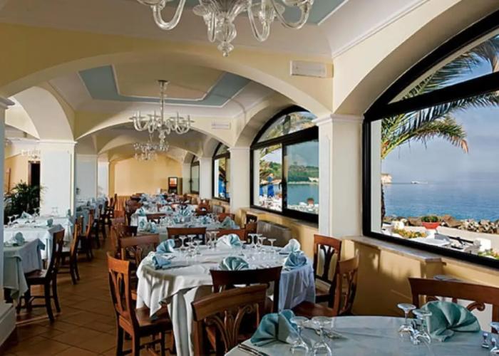 Villaggio Hotel Lido San Giuseppe